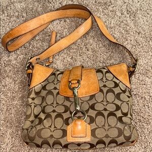❤️Coach Crossbody Bag❤️